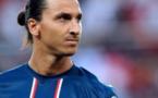 Zlatan Ibrahimovic a enfin trouvé un logement avec sa famille