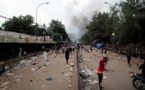 Mali: la mobilisation contre le président Keïta dégénère à Bamako, un mort