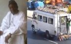 Le célèbre transporteur Ndiaga Ndiaye est décédé