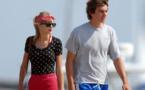 Taylor Swift s'explique sur sa relation avec Conor Kennedy