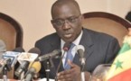 Politique : Ousmane Masseck Ndiaye lance son propre parti