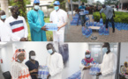 Élan de Solidarité nationale: Seo Sénégal distribue gratuitement de l’eau au Gouvernement et dans les hôpitaux (Publireportage)