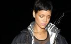 Look du jour : Rihanna sport et sexy