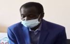 Décès de Alioune Samba Ciss, le maire de Diass