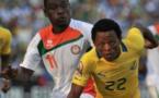 Mondial 2014 : le Gabon perd un point pour avoir aligné un joueur non-éligible