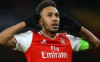 Aubameyang ne quittera pas Arsenal si...