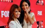 Paula Abdul : "Je suis fière que Nicole Scherzinger ait vaincu sa boulimie "