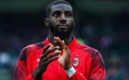 Tiémoué Bakayoko souhaite retourner au Milan AC