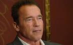Arnold Schwarzenegger ne vote pas pour Mitt Romney