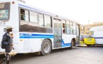 Les prix des transports dans les bus et minibus AFTU vont augmenter à partir mardi