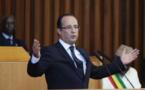 Discours de François Hollande : La diaspora sénégalaise peu satisfaite (Paris – France)