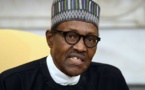 Buhari confirme la guerre du Nigeria contre la corruption