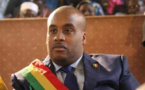 Mali : Karim Keita se retire de la Présidence de la Commission Défense de l’Assemblée nationale