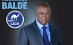 Abdoulaye Baldé : "Nous ne sommes pas dans l’arène politique pour quémander des postes"