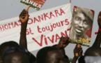 Burkina Faso: 25 ans après l'assassinat de Thomas Sankara, le mystère demeure