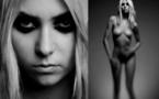Taylor Momsen nue et exhib’ dans le clip Under The Water