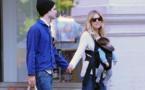 Sienna Miller et Tom Surridge : leur fille connaît déjà tout New York !