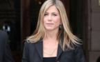 Jennifer Aniston a invité la mère de Brad Pitt à son mariage