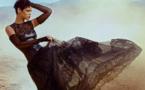 Rihanna : féminine et irresistible pour Vogue