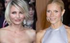 Cameron Diaz et Gwyneth Paltrow se lancent dans le rap