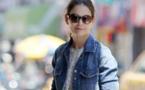 Katie Holmes : ne lui présentez pas d'acteurs, elle n'en veut plus !