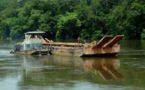 AUDIO – Casamance &amp; Pont sur le fleuve Gambie : Le Sénégal se dit prêt et attend la Gambie