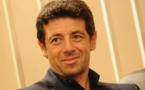 Patrick Bruel dans les bacs le 18 octobre
