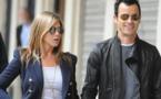 Jennifer Aniston : les larmes aux yeux quand elle évoque Justin Theroux