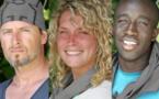Koh-Lanta 2012 : découvrez Ugo, Marylou, Brice et tous les autres candidats !