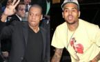 Jay-Z : "Si Chris Brown fait du mal à Rihanna, je m'en charge"