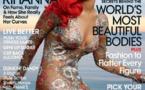 Rihanna provoc' dans Vogue : ''J'attends celui qui aura assez de cran pour moi''