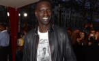 People.  Omar Sy cherche la paix à Hollywood