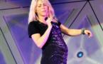 Shakira : enceinte... et ça se voit !