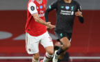 Angleterre : Liverpool « offre » la victoire à Arsenal
