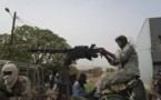 Mali : le MNLA cherche à reprendre pied au nord du pays
