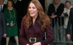 Kate Middleton : son jardin secret ? Elle y fait pousser des pommes de terre