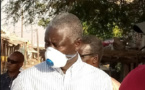 Coronavirus : le maire de Richard-Toll, Amadou Mame Diop, testé positif