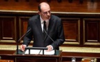 Le masque obligatoire dans les lieux publics clos en France dès "la semaine prochaine"