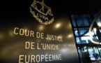 Données personnelles : un accord entre UE et États-Unis invalidé par la justice européenne