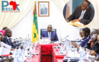 Conseil des ministres : les effets de manche de Macky Sall