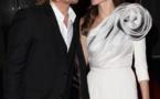 Brad Pitt, Jennifer Aniston et Angelina Jolie se retrouvent pour Chanel N°5