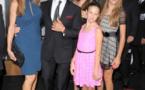 Sylvester Stallone : Sa fille Sophia, bientôt opérée à coeur ouvert, se confie