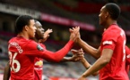 PL : Manchester United s'accroche à son rêve de Ligue des champions