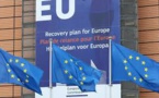 Union européenne : les 27 se rencontrent pour négocier un plan de relance