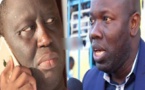 Diffamation: Aliou Sall réclame 1 milliard de F Cfa à Bougane Guèye et Ahmed Aïdara