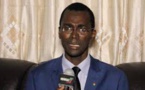 ​Demande d’explication et mise en demeure: le secrétaire général du Sytjust Aya Boun Malick risque la radiation