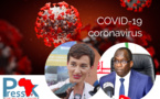 #Covid_19Sn -Fermeture espace Schengen: Les doutes de l’UE sur la fiabilité des chiffres donnés par les autorités sénégalaises
