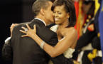 Michelle Obama : La magnifique déclaration d'amour à son mari Barack