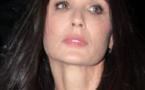 Demi Moore : une femme engagée mais "jalouse" d'Ashton Kutcher et Mila Kunis