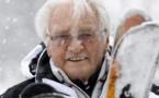 Emile Allais : La légende et père du ski alpin est mort à 100 ans